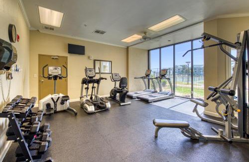 Fort Morgan House | Big Blue Beach House, Gulf Shores Plantation #2A