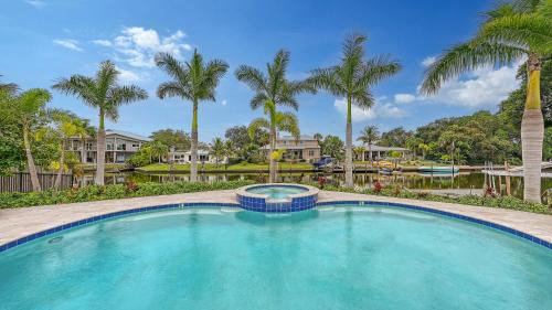 Siesta Key House | Blu Sky Cottage - 5037