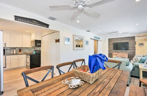 Pompano Beach House | Blue Pearl for 10-Heated Pool-Beach-Pier 5 minutes