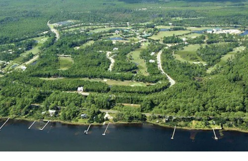 Carrabelle House | Blue Pelican Entire House (NEW) Weekly Rental
