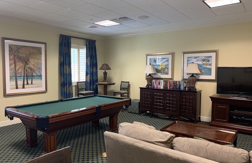 Bonita Shores Condo | Bonita Village 2 bedroom condo