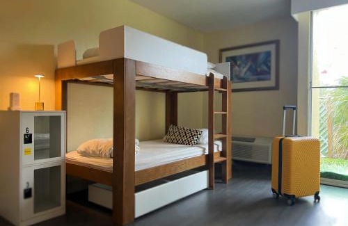 Orlando Hostel | Bposhtels Orlando Florida Mall