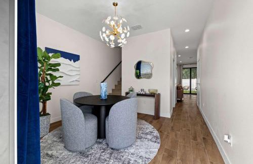 Pinecrest West Park House | Brand-New Construction Premier Tampa Bay Location