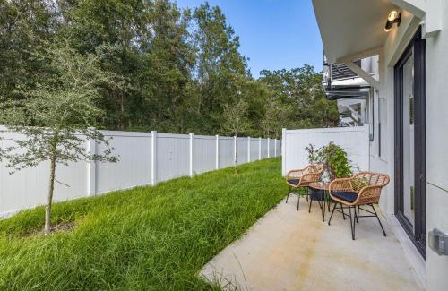 Pinecrest West Park House | Brand-New Construction Premier Tampa Bay Location