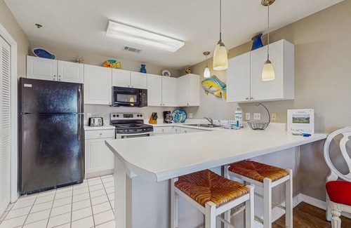 Gulf Place Condo | Bright Santa Rosa Beach Villa w/community pools & hot tub - Next to Gulf