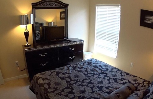 Bella Toscana House | BT652RB Bella Toscana - Four Bedroom Home