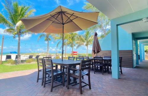 Indian Shores Apartment | Bungalow Beach Place 1