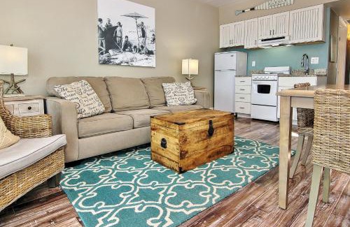 Indian Shores Apartment | Bungalow Beach Place 1