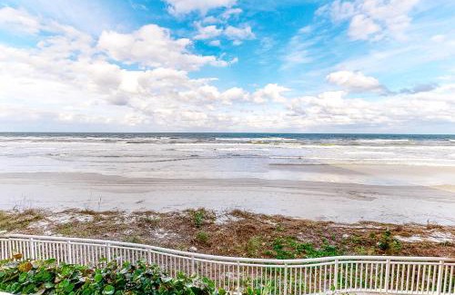 Ponce Inlet Apartment | By The Sea Turtles