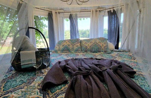 Live Oak Other | Camping ∙ 1 bedroom ∙ 2 guests