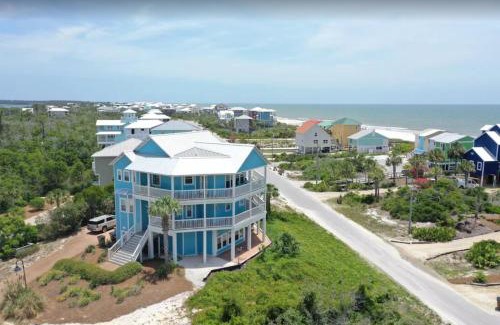 Seagrass House | Cape Life