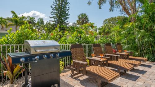 Siesta Key House | Casa Coquina - 1038U