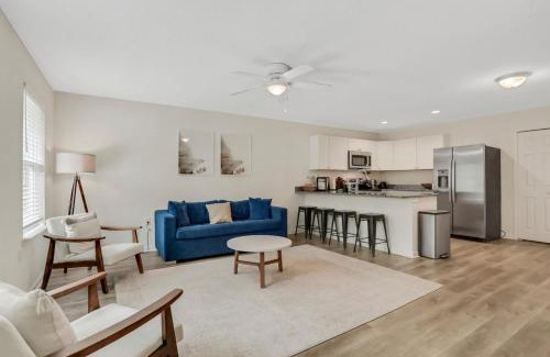 St. Augustine House | Charming Oasis Near Downtown and Beach
