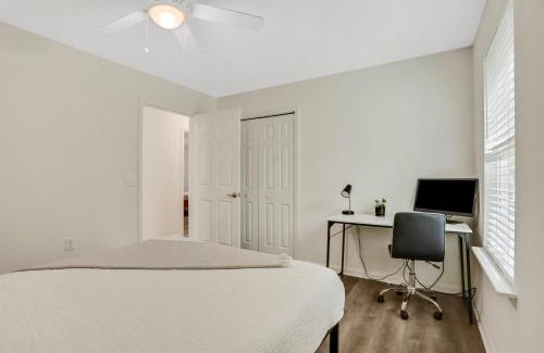 St. Augustine House | Charming Oasis Near Downtown and Beach