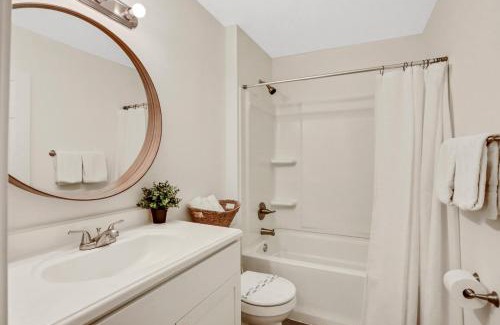St. Augustine House | Charming Oasis Near Downtown and Beach