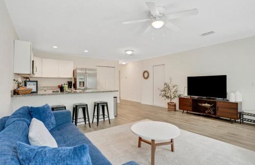 St. Augustine House | Charming Oasis Near Downtown and Beach