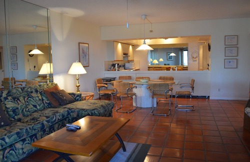 Key West Condo | Charming Oceanfront Escape in Key West’s Historic District