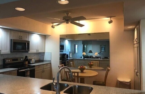 Key West Condo | Charming Oceanfront Escape in Key West’s Historic District