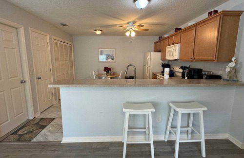 St. Charles House | Charming Village of St. Charles Home Near Lake Sumter Landing