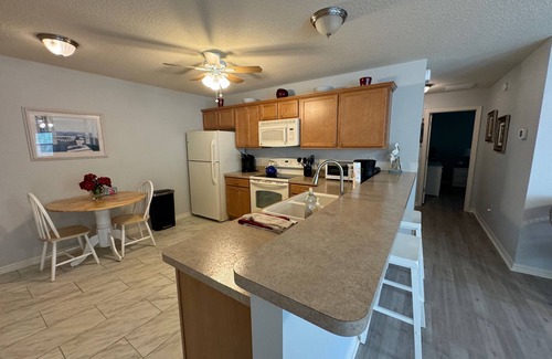 St. Charles House | Charming Village of St. Charles Home Near Lake Sumter Landing