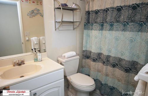 Indian Shores House | Chateaux by Florida Lifestyle Vacation Rentals