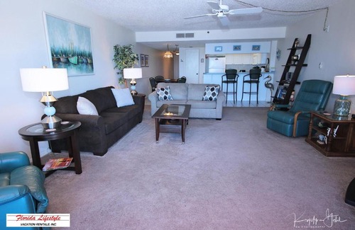 Indian Shores House | Chateaux by Florida Lifestyle Vacation Rentals