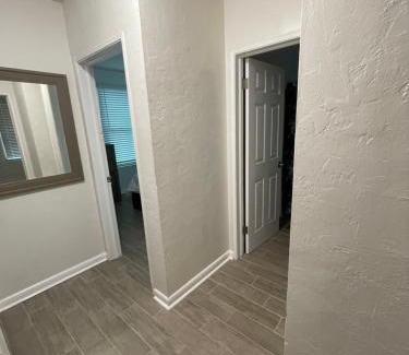 Sailboat Bend Apartment | City First Story Apartments & Cottage