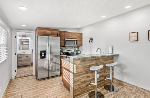 Port Canaveral House | Close to BEACH & PORT CANAVERAL, Private HEATED Pool