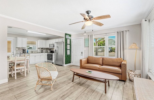 Port Canaveral House | Close to BEACH & PORT CANAVERAL, Private HEATED Pool