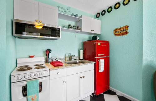 Port Canaveral House | Coco Sands - Villa #1