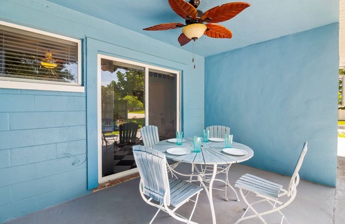 Port Canaveral House | Coco Sands - Villa #1