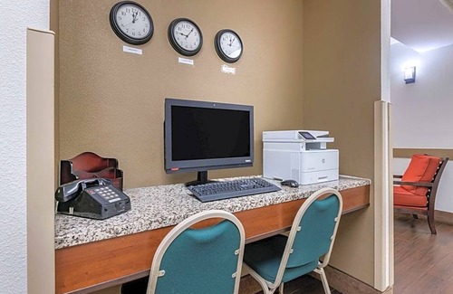 DeLand Hotel | Comfort Inn & Suites DeLand - near University
