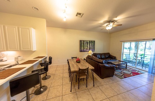Bahama Bay Condo | Comfortable 3 bedroom Bahama Bay Condo