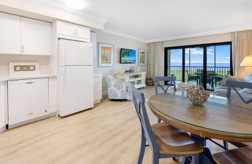 Captiva Condo | Condo ∙ 1 bedroom ∙ 4 guests