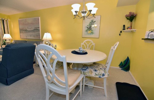 Sanibel Condo | Condo ∙ 1 bedroom ∙ 4 guests