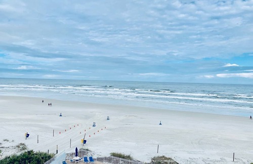 Driggers Condo | Condo ∙ 2 bedrooms ∙ 7 guests