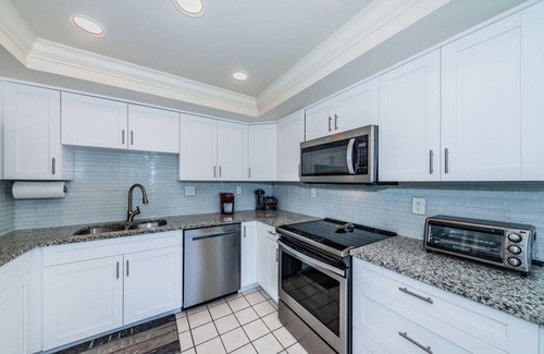 Casa del Mar Condo | Condo ∙ 2 bedrooms ∙ 4 guests