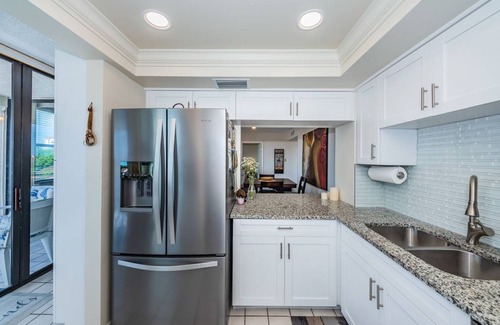 Casa del Mar Condo | Condo ∙ 2 bedrooms ∙ 4 guests