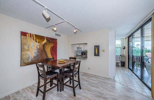Casa del Mar Condo | Condo ∙ 2 bedrooms ∙ 4 guests
