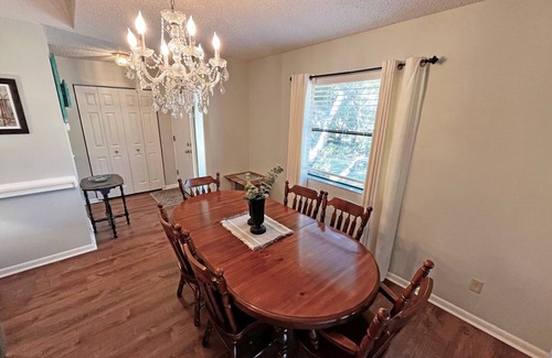 Saint Augustine Shores Condo | Condo ∙ 2 bedrooms ∙ 4 guests