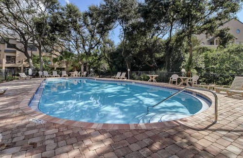 Amelia City Condo | Condo ∙ 3 bedrooms ∙ 8 guests