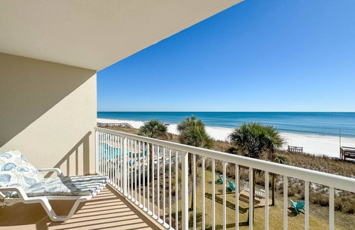 Ono Island Condo | Condo ∙ 3 bedrooms ∙ 8 guests