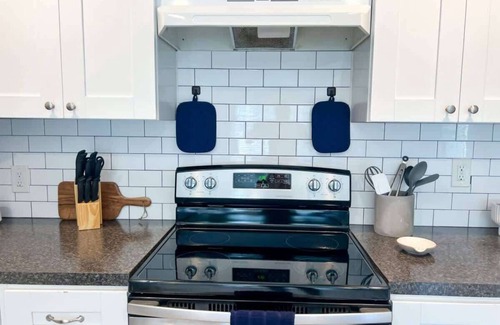 Dade City Condo | 🏡 Contemporary 3 Bedroom Home | Dade City, FL
