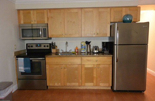 Pompano Beach Apartment | Coral Reef Flats #4