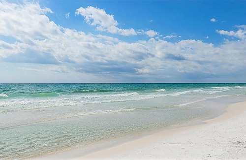 Santa Rosa Beach Apartment | Costa Blanca 202