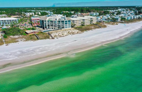 Santa Rosa Beach Apartment | Costa Blanca 202