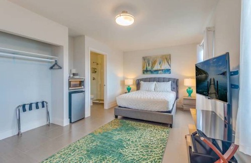 North Beach Hotel | Costa Norte Boutique Hotel