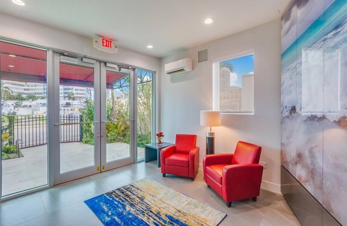 North Beach Hotel | Costa Norte Boutique Hotel