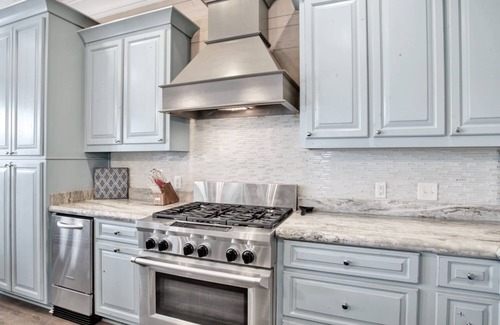 Orange Beach House | Cottages of Romar 11 | Orange Beach, AL
