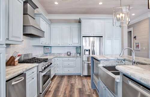 Orange Beach House | Cottages of Romar 11 | Orange Beach, AL